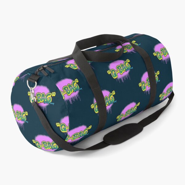 Item preview, q-bag designed and sold by Rihanliston.