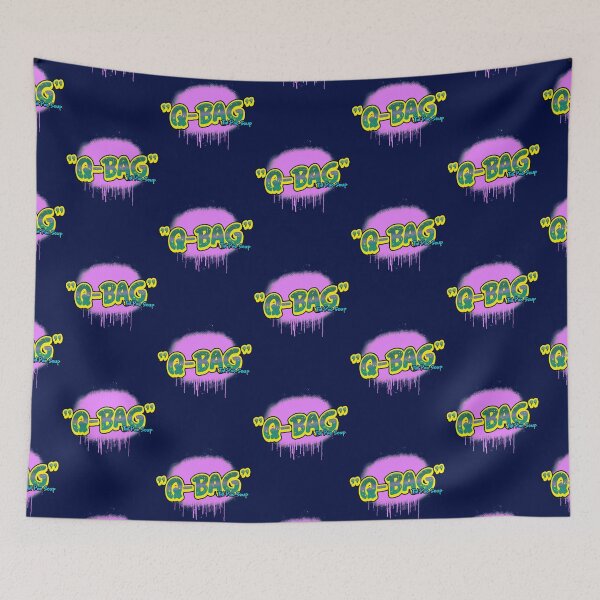 Item preview, q-bag designed and sold by Rihanliston.