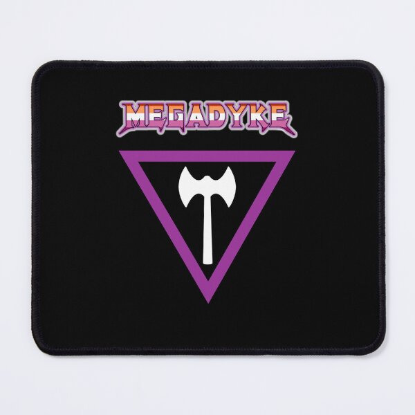 Item preview, Megadyke - Who's buying designed and sold by CaseyWizas.