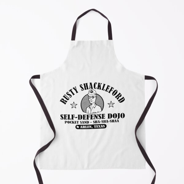 Item preview, Rusty Shackleford Self Defense Dojo Pocket Sand designed and sold by Rihanliston.