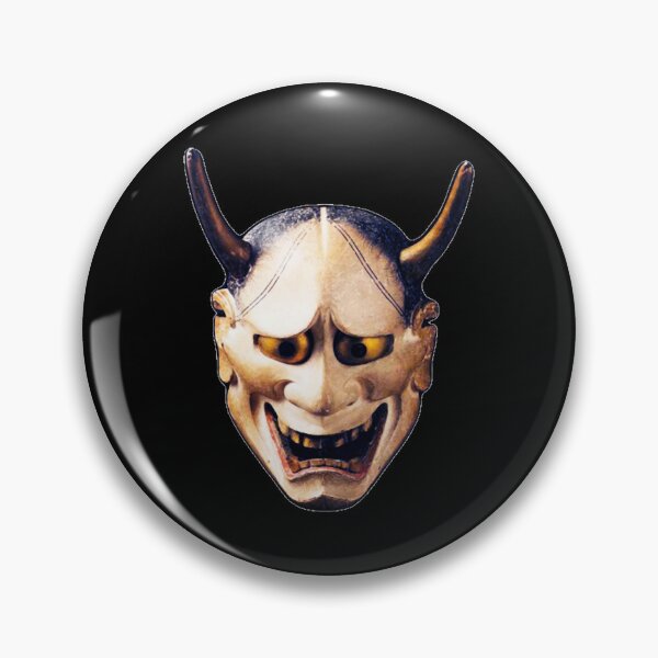 Item preview, Oni  designed and sold by crawfordmarion.