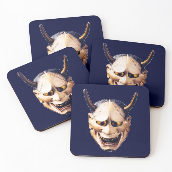 Item preview, Oni  designed and sold by crawfordmarion.