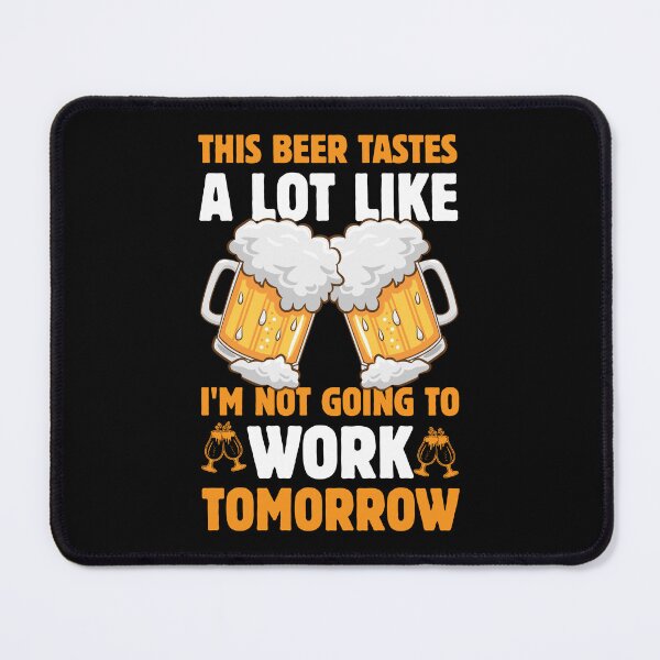 Item preview, Beer typography art, oktoberfest designed and sold by TirrellColister.