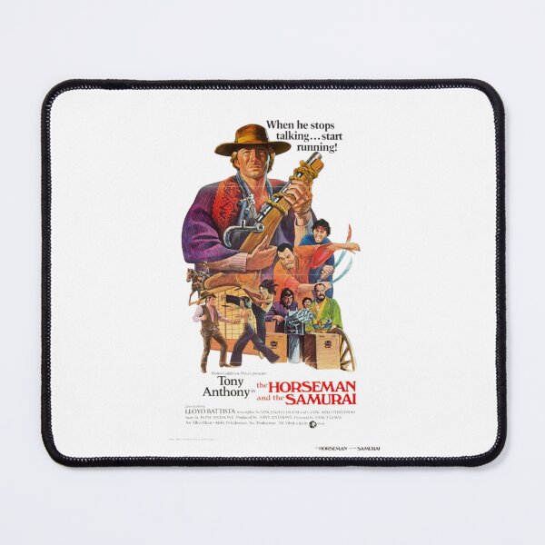 Item preview, Retro Spaghetti Western designed and sold by crawfordmarion.