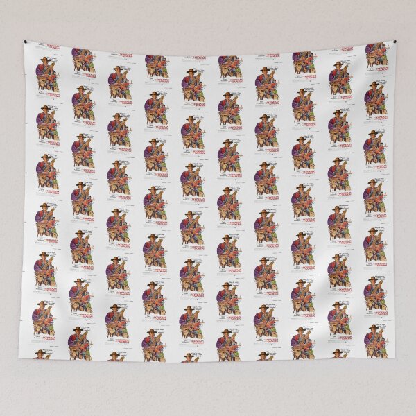 Item preview, Retro Spaghetti Western designed and sold by crawfordmarion.