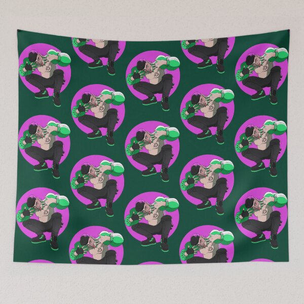 Item preview, Käärijä Cha Cha Cha Eurovision 2023 Finland Y2K Kaarija(3) designed and sold by goadjaysen.