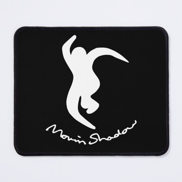 Item preview, Moving Shadow Cursive designed and sold by DonatDuclos.