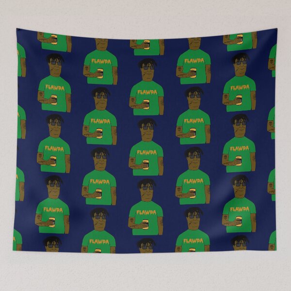 Item preview, Souf FlawdaLong  designed and sold by Rihanliston.