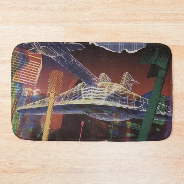 Item preview, Back To The Street designed and sold by jacobmeyers.