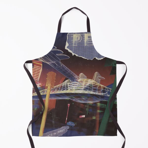 Item preview, Back To The Street designed and sold by jacobmeyers.