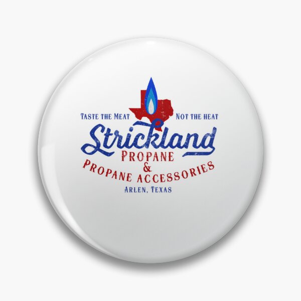 Item preview, Strickland Propane       designed and sold by Rihanliston.