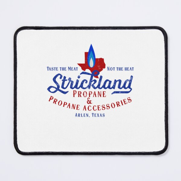 Item preview, Strickland Propane       designed and sold by Rihanliston.