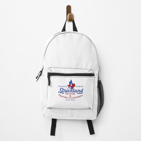 Item preview, Strickland Propane designed and sold by Rihanliston.