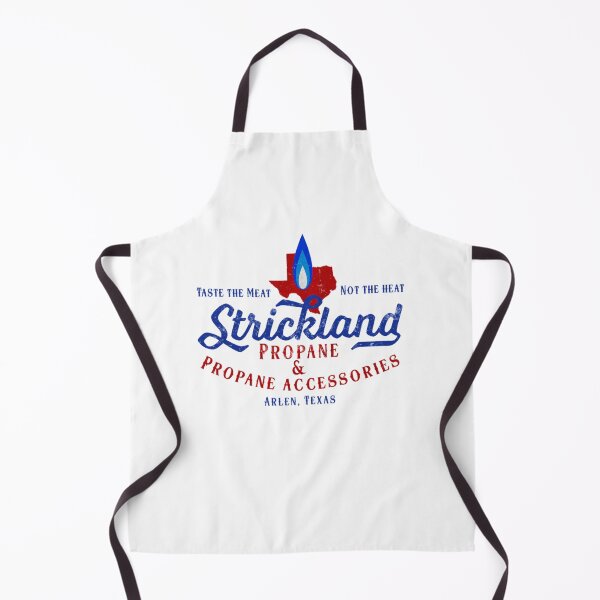 Item preview, Strickland Propane       designed and sold by Rihanliston.