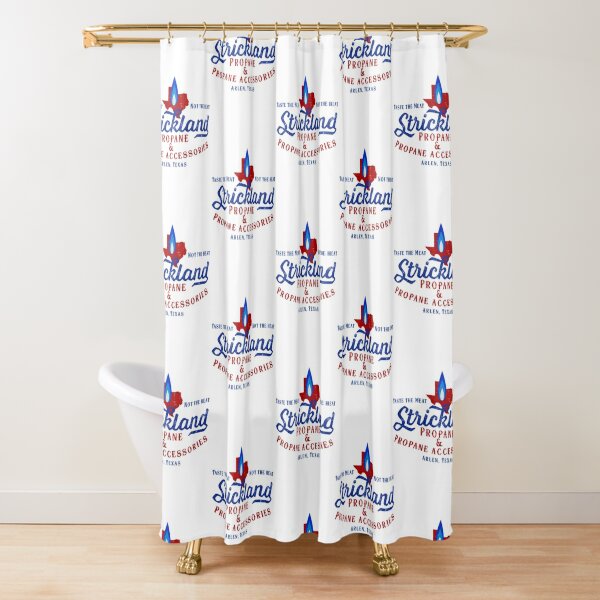 Hayler Shower Curtain Lark Manor