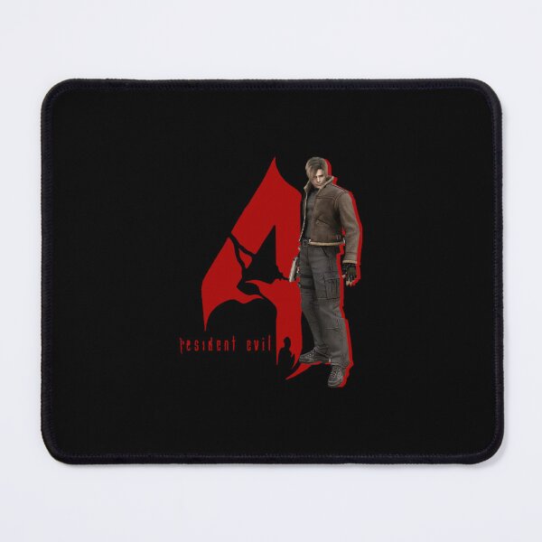 Item preview, Leon RE4 Logo, Resident Resident  designed and sold by cindyyounce9.