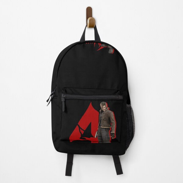 Item preview, Leon RE4 Logo, Resident Resident designed and sold by cindyyounce9.