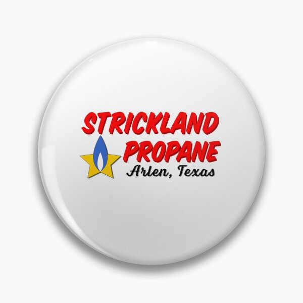 Item preview, Strickland Propane - Arlen Texas   designed and sold by Rihanliston.