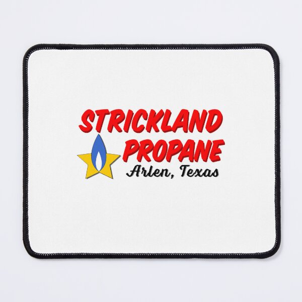 Item preview, Strickland Propane - Arlen Texas   designed and sold by Rihanliston.