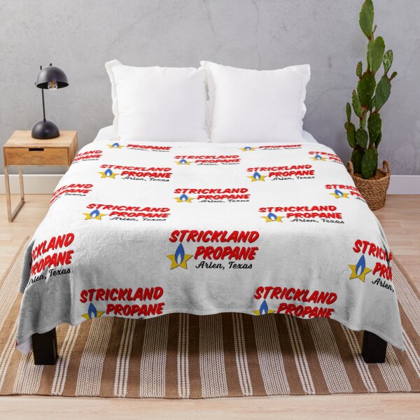 Item preview, Strickland Propane - Arlen Texas   designed and sold by Rihanliston.