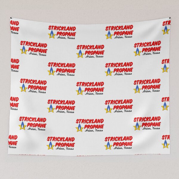 Item preview, Strickland Propane - Arlen Texas   designed and sold by Rihanliston.