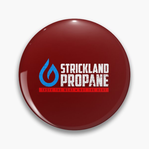 Item preview, Strickland Propane (worn look)   designed and sold by Rihanliston.