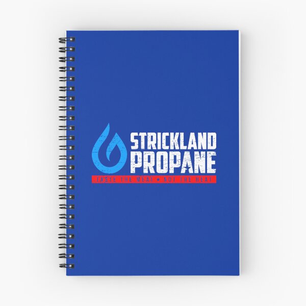 Item preview, Strickland Propane (worn look)   designed and sold by Rihanliston.