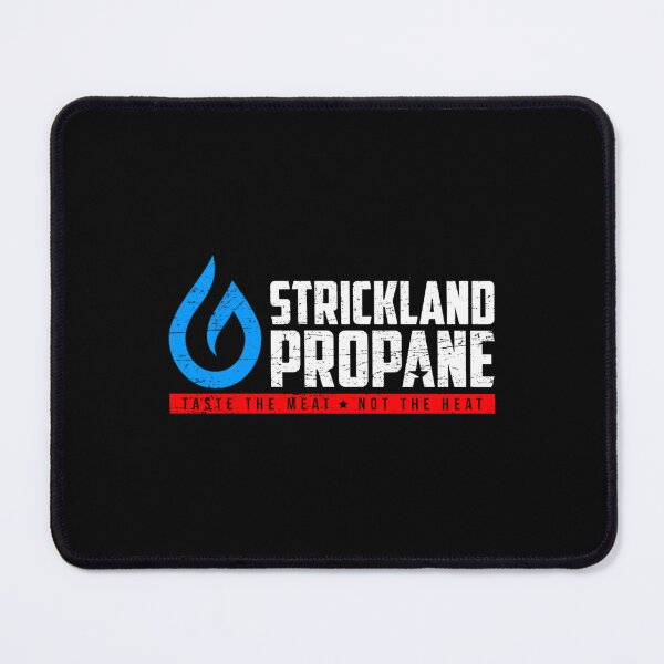Item preview, Strickland Propane (worn look) designed and sold by Rihanliston.