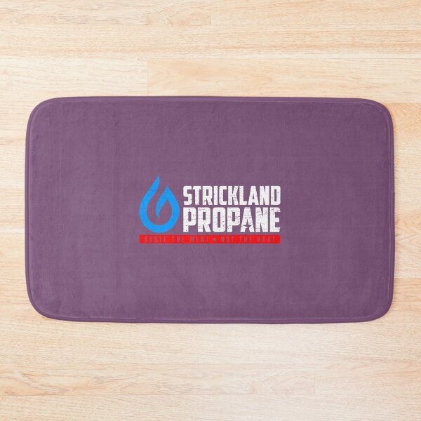 Aperçu de l'œuvre Strickland Propane (aspect usé) créée et vendue par Rihanliston.