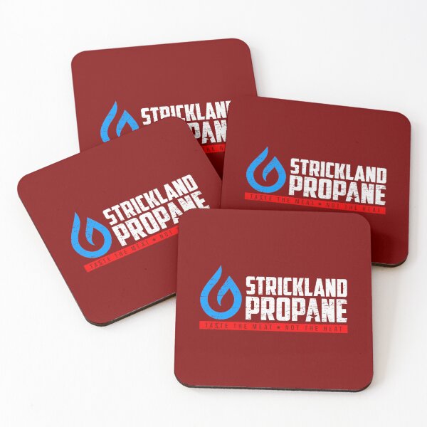 Item preview, Strickland Propane (worn look)   designed and sold by Rihanliston.