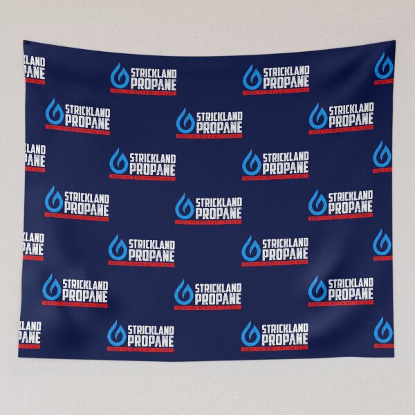Item preview, Strickland Propane (worn look)   designed and sold by Rihanliston.