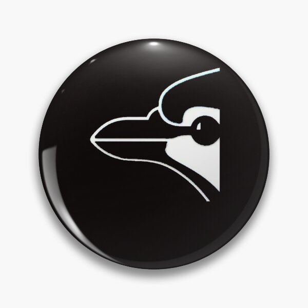 Artikelvorschau, Blue Jays minimalistisch entworfen und verkauft von ClaireLaberge.