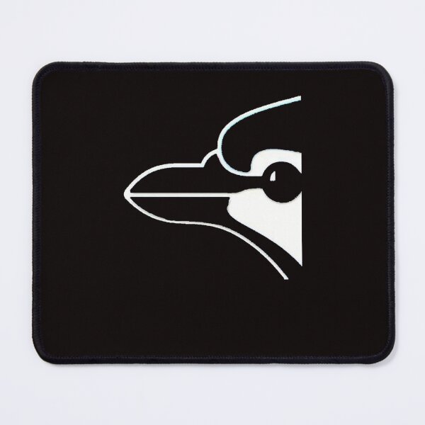 Item preview, Blue Jays Minimalist designed and sold by ClaireLaberge.