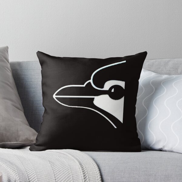 Item preview, Blue Jays Minimalist designed and sold by ClaireLaberge.