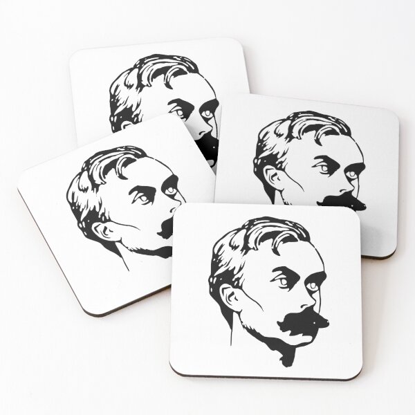 Item preview, Leon Bloy - Félix Vallotton designed and sold by MerchQuiTue.
