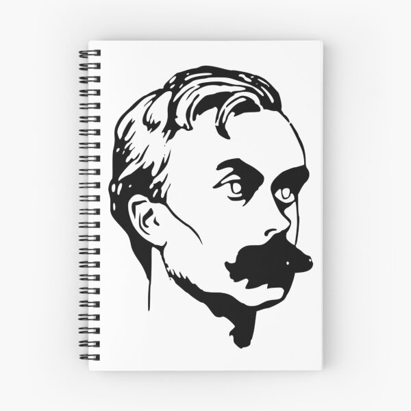 Item preview, Leon Bloy - Félix Vallotton designed and sold by MerchQuiTue.