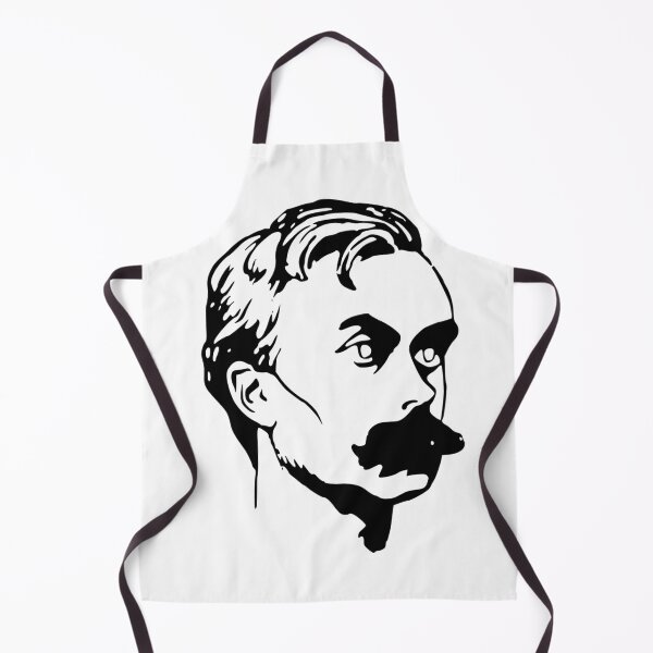 Item preview, Leon Bloy - Félix Vallotton designed and sold by MerchQuiTue.