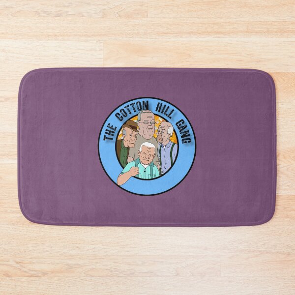 Item preview, The Cotton Hill Gang designed and sold by Rihanliston.