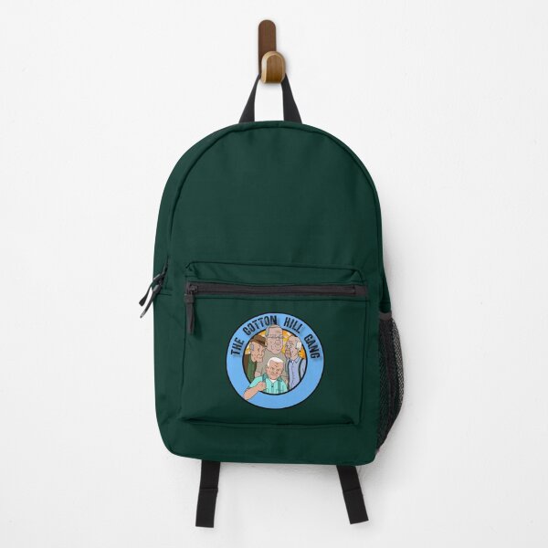 Item preview, The Cotton Hill Gang designed and sold by Rihanliston.