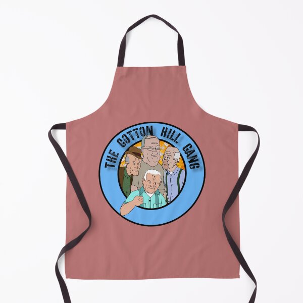 Item preview, The Cotton Hill Gang designed and sold by Rihanliston.