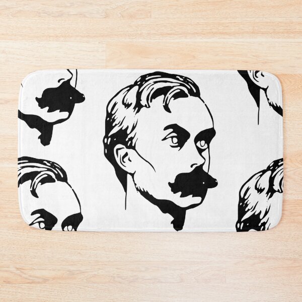 Item preview, Leon Bloy - Félix Vallotton designed and sold by MerchQuiTue.