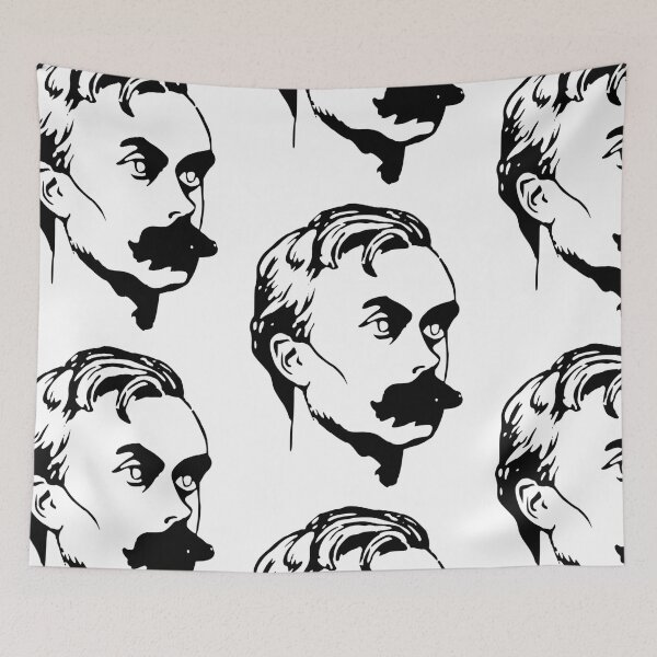 Item preview, Leon Bloy - Félix Vallotton designed and sold by MerchQuiTue.