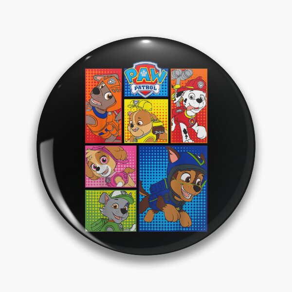 Item preview, Paw Patrol designed and sold by PhilipSicard.