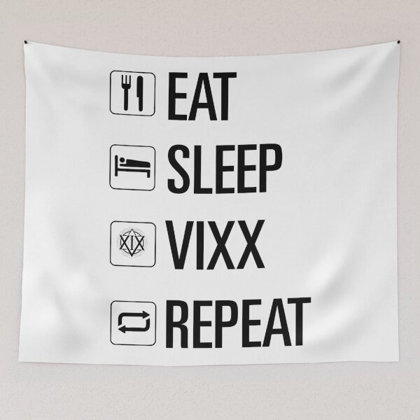 Item preview, VIXX only designed and sold by dexta.