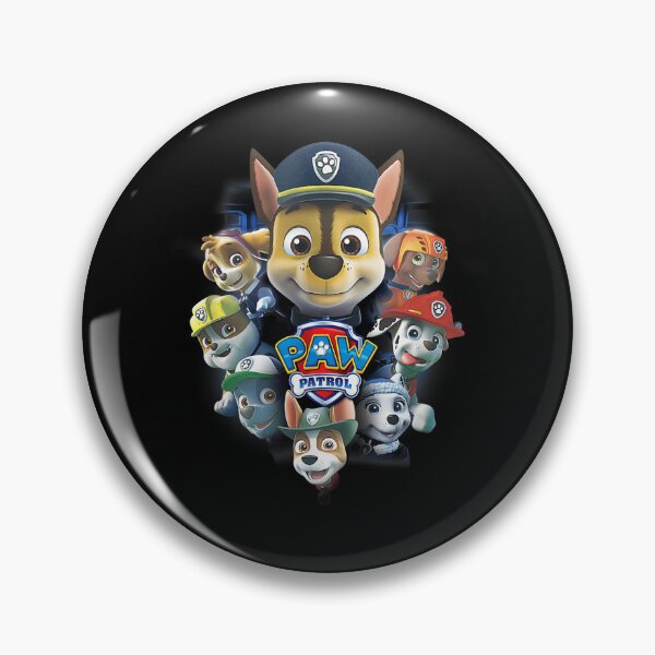 Item preview, Paw Patrol designed and sold by FusbertaMonty.