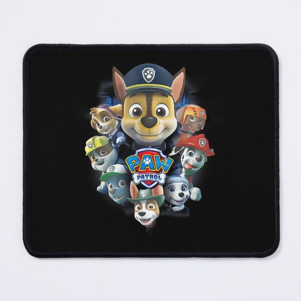 Item preview, Paw Patrol designed and sold by FusbertaMonty.
