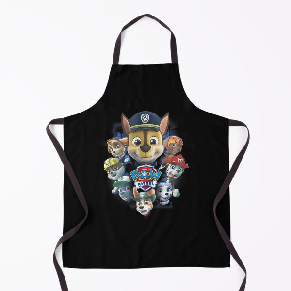 Item preview, Paw Patrol designed and sold by FusbertaMonty.