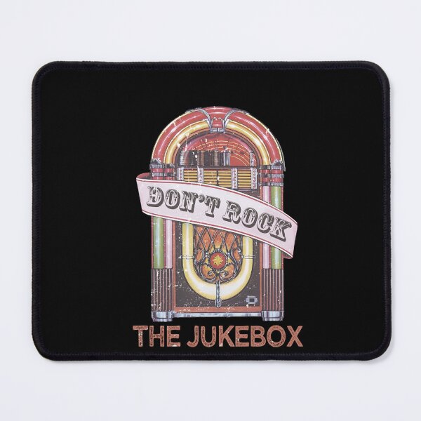 Item preview, Country Musician Dont Rock The Jukebox Gift Music  designed and sold by EagmianPheolea.