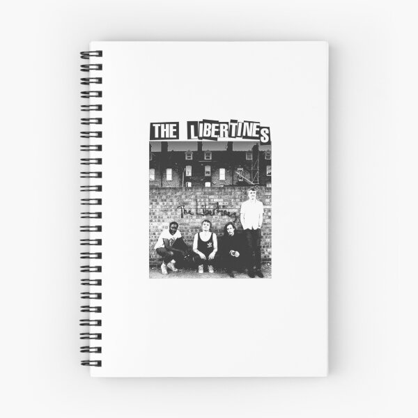Item preview, Libertines Lungguhan Libertines    designed and sold by cindyyounce9.