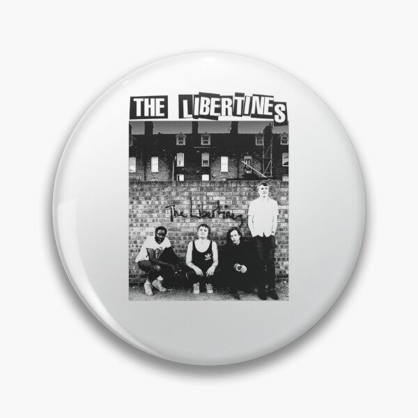 Item preview, Libertines Lungguhan Libertines    designed and sold by cindyyounce9.